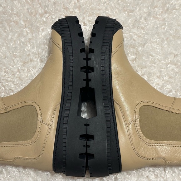 Scotch and Soda Conni Chelsea boots Size 6,5 - Picture 7 of 16